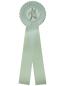 Preview: 20410-3-Schleife-Prag-Einfachrosette-Premium-uni-weiss.jpg