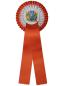 Preview: Bremen orange