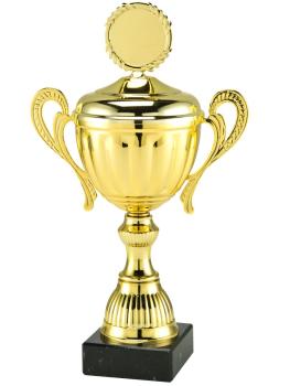 50141Gold Pokal