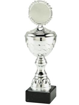 Silber Pokal