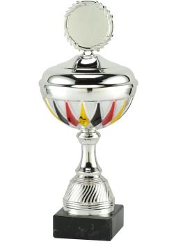 Silber Pokal