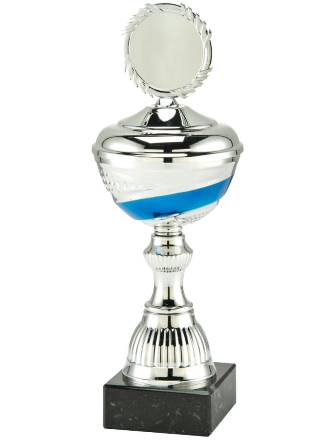 Silber Pokal