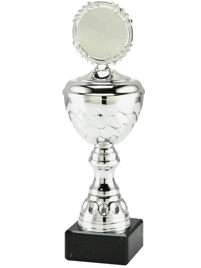 Silber Pokal