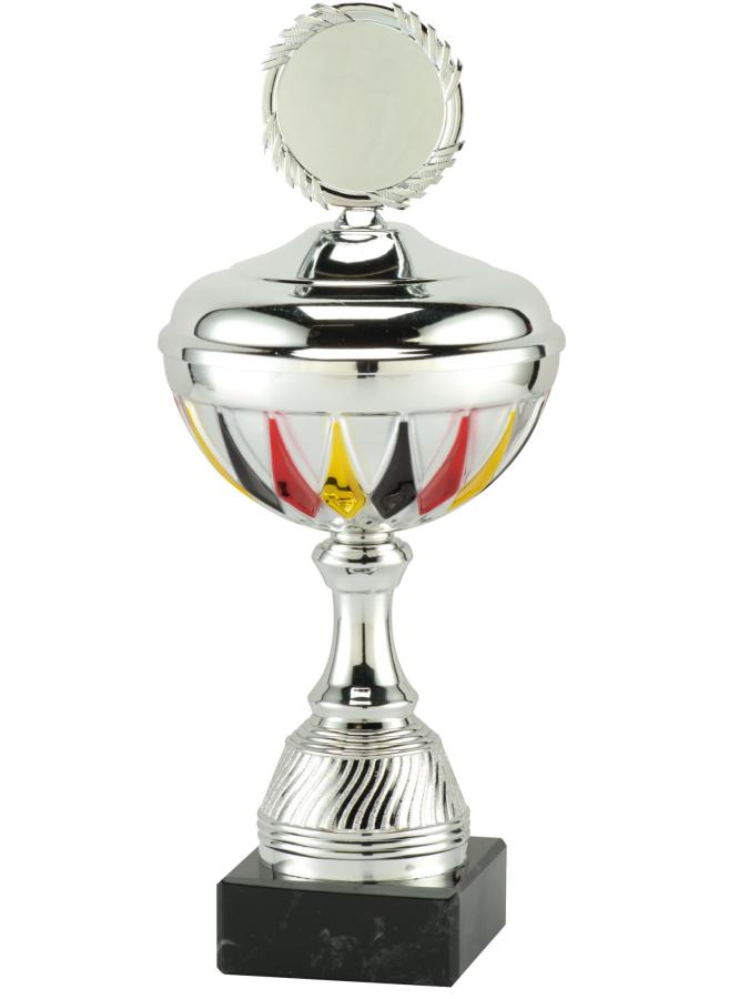 Silber Pokal